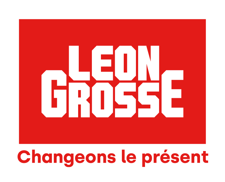 Leon Grosse